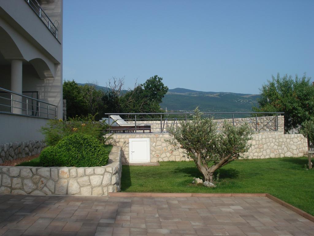 Apartman Residenca Novi Vinodolski