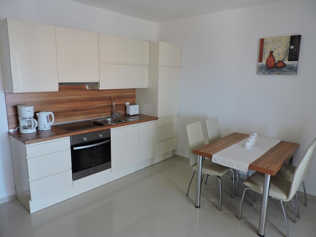 Residenca Apartman