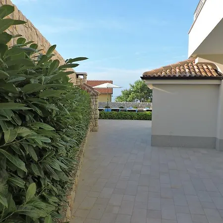 Apartments Villa Residenca Novi Vinodolski Exterior photo