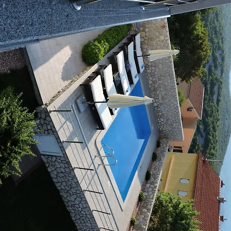 Apartments Villa Residenca Novi Vinodolski Exterior photo