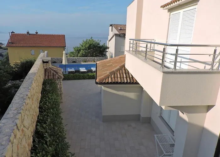 Apartments Villa Residenca