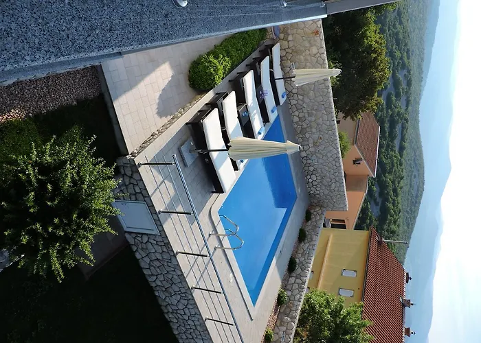 Apartments Villa Residenca