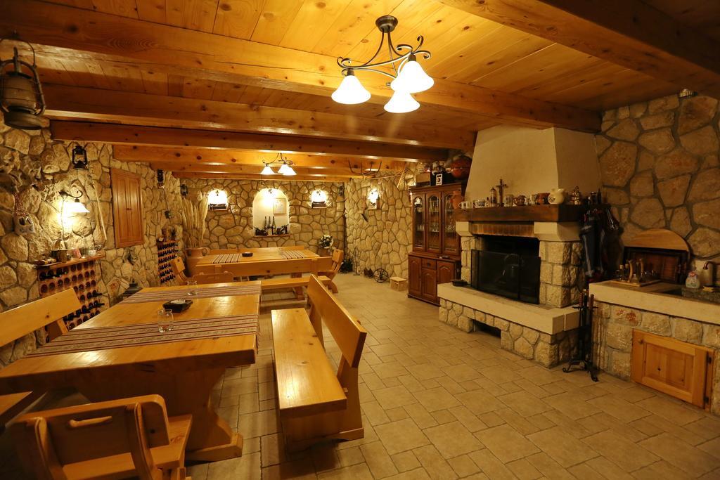 Apartment Residenca *