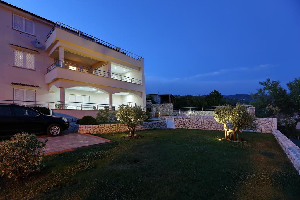 Residenca * Novi Vinodolski