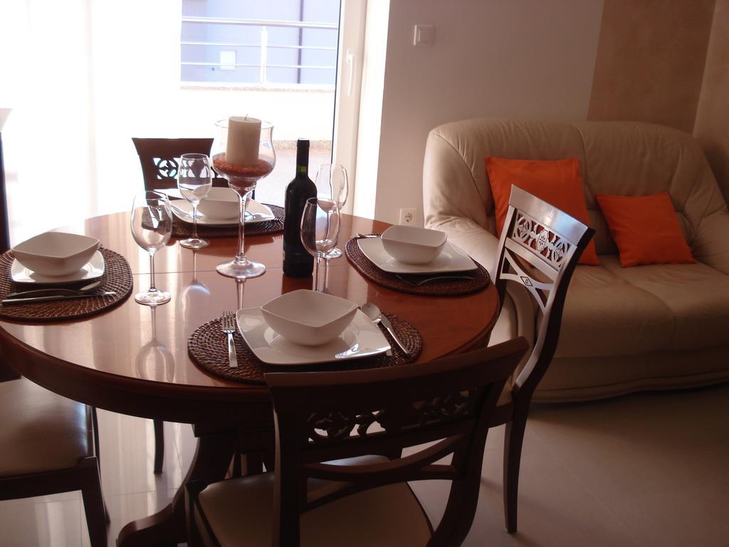 Apartment Residenca Novi Vinodolski