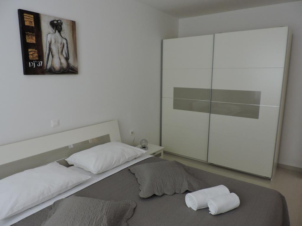 Apartment Residenca