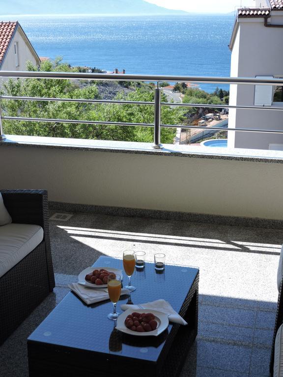 Apartment Residenca Novi Vinodolski