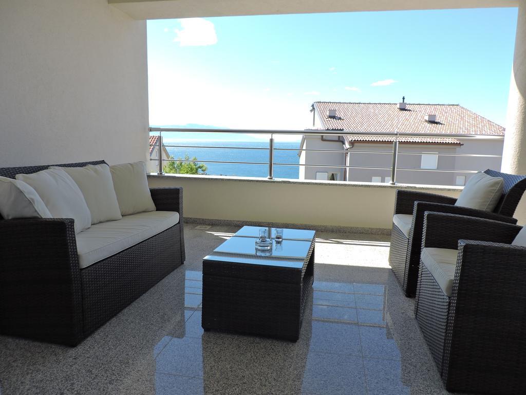 Residenca Apartment Novi Vinodolski