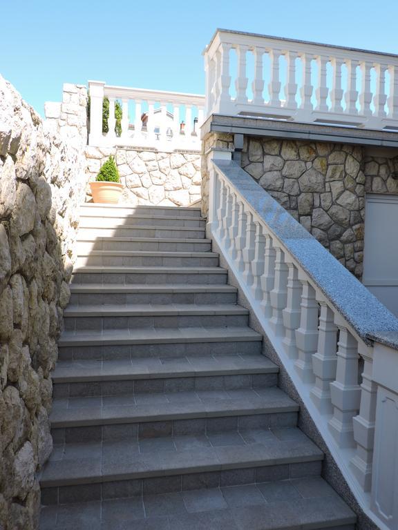 Residenca Apartment Novi Vinodolski