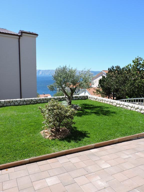 Residenca Novi Vinodolski