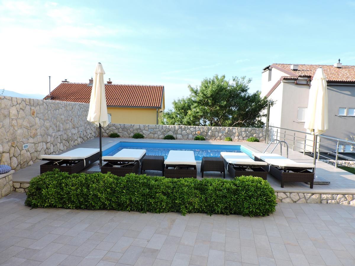 Residenca Novi Vinodolski