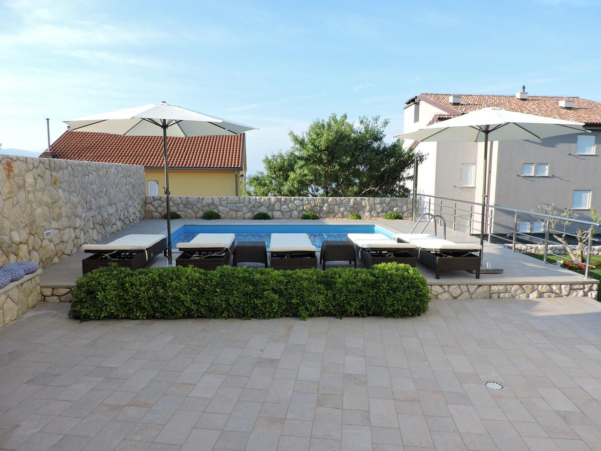 Residenca * Novi Vinodolski