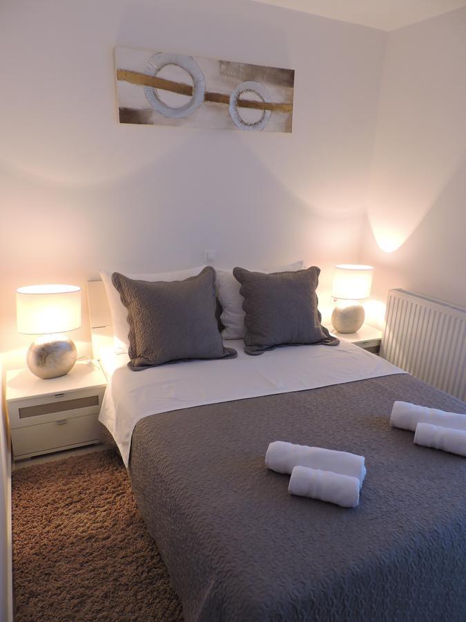 Residenca Apartment