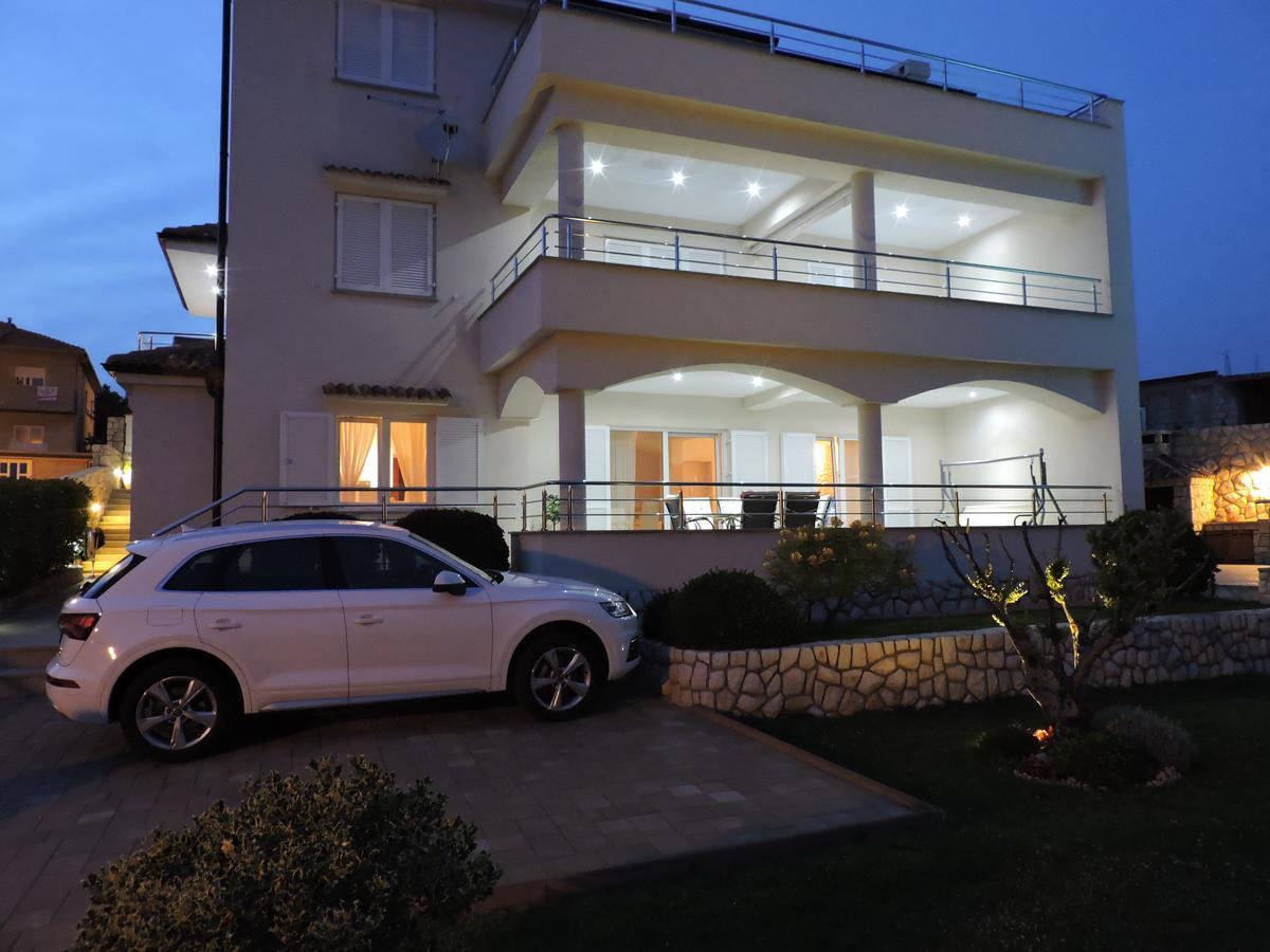 Residenca Apartment