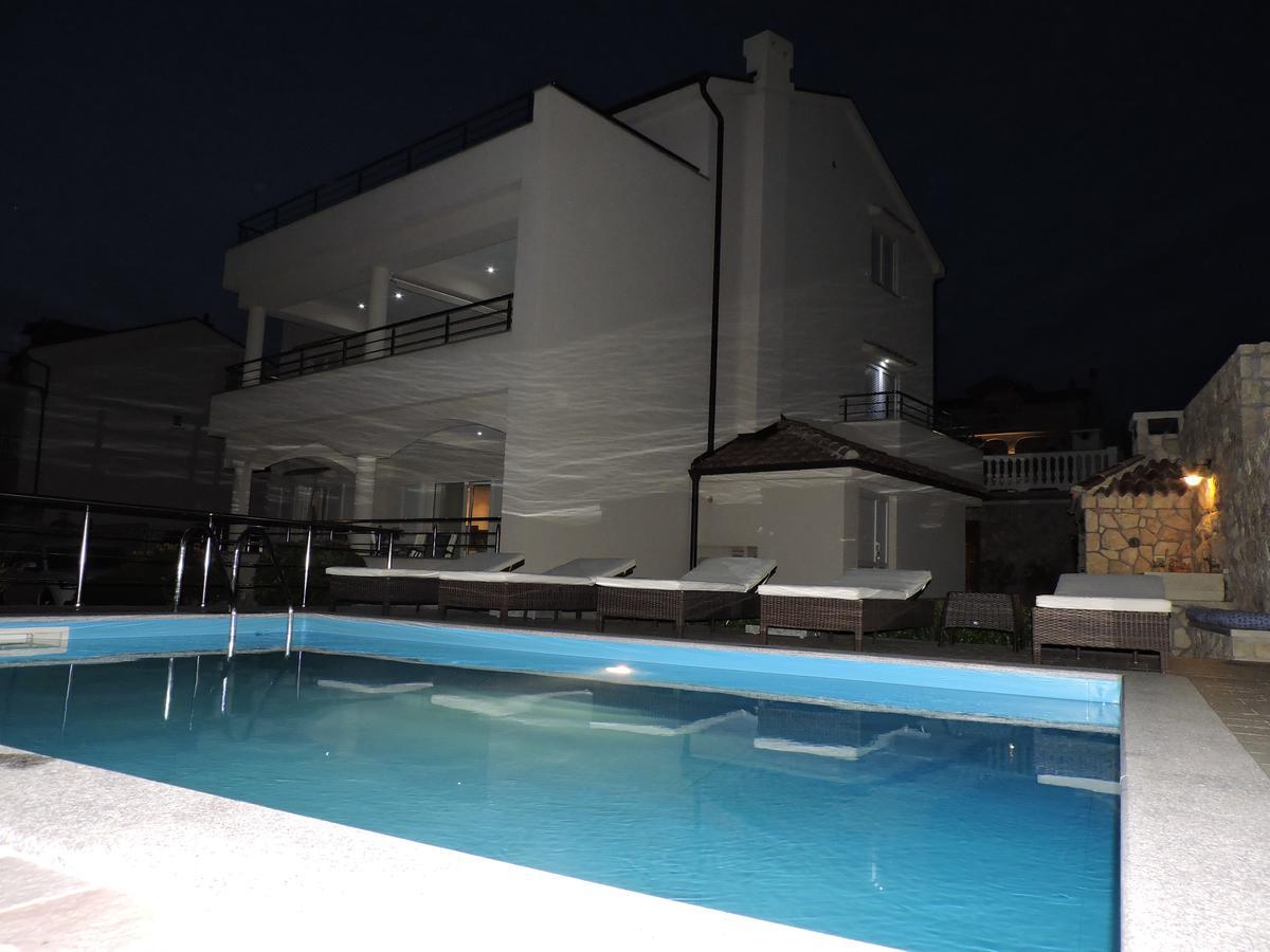 Apartment Residenca *