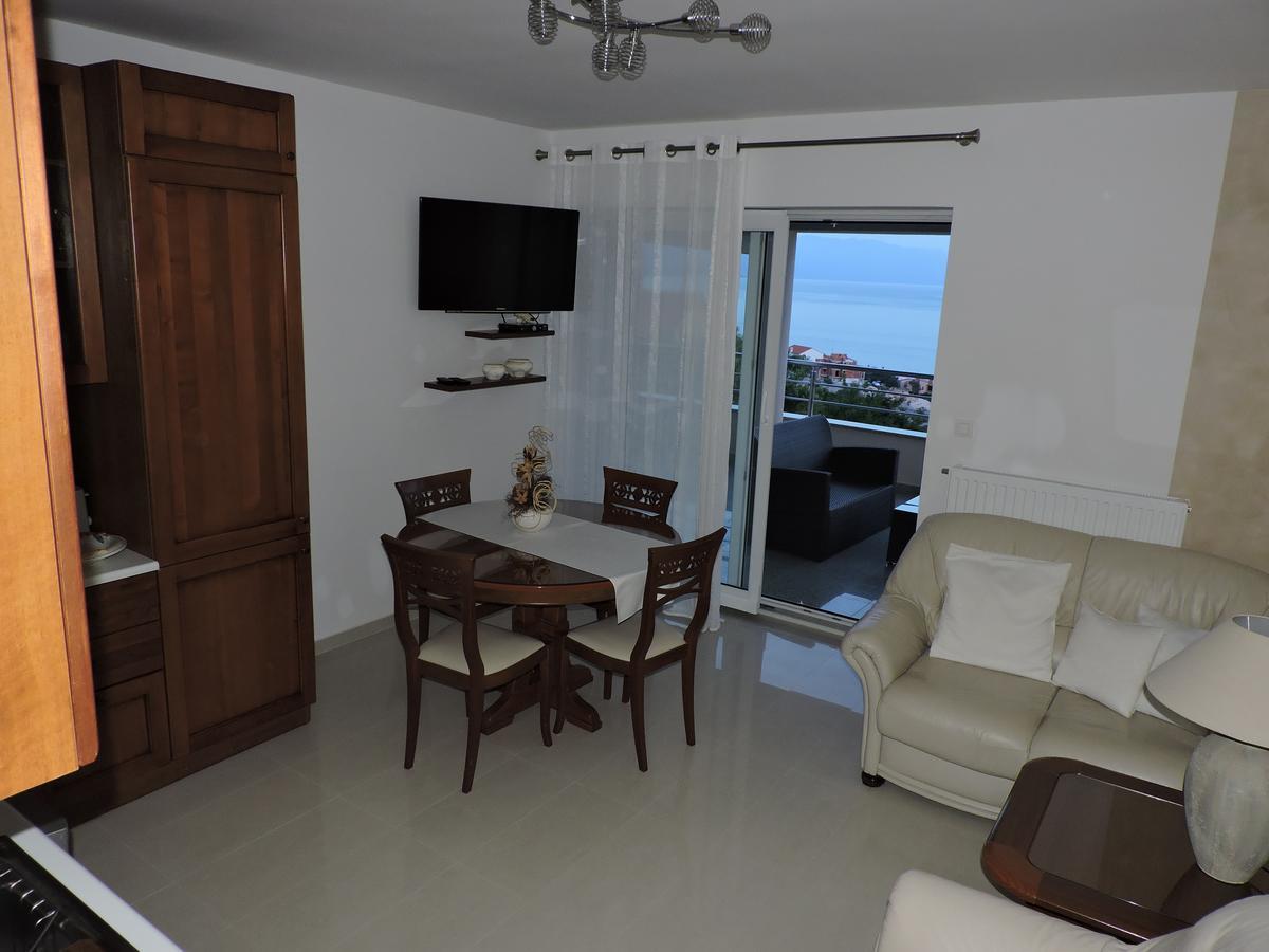 Apartment Residenca *
