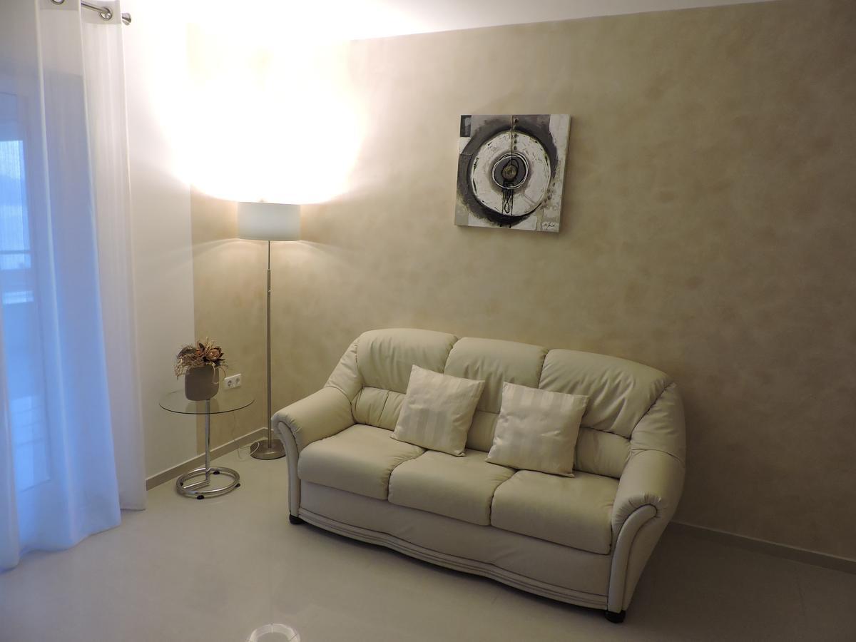 Residenca Novi Vinodolski
