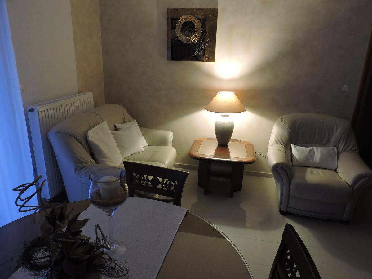 Apartment Residenca